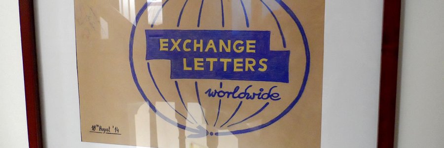 Exchange Letters by Swav